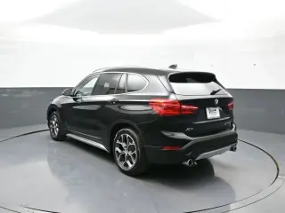 BMW X1 2022 AWD xDrive28i 4p Vehículo de Actividad Deportiva Deportiva