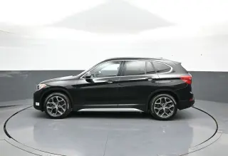 BMW X1 2022 AWD xDrive28i 4p Vehículo de Actividad Deportiva Deportiva