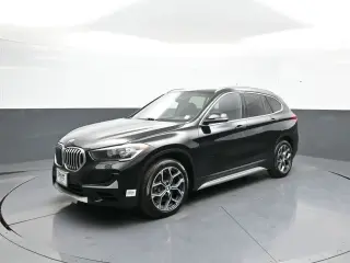 BMW X1 2022 AWD xDrive28i 4p Vehículo de Actividad Deportiva Deportiva