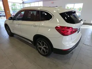 BMW X1 2017 AWD xDrive28i 4dr SUV (Brasil)