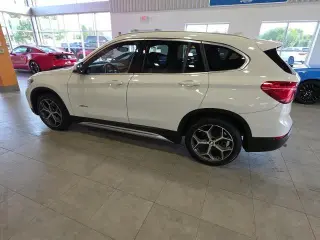 BMW X1 2017 AWD xDrive28i 4dr SUV (Brasil)