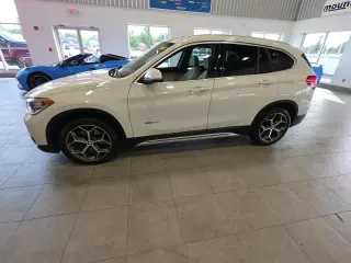 BMW X1 2017 AWD xDrive28i 4dr SUV (Brasil)