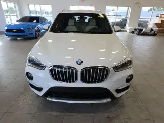 BMW X1 2017 AWD xDrive28i 4dr SUV (Brasil)