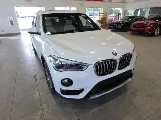 BMW X1 2017 AWD xDrive28i 4dr SUV (Brasil)