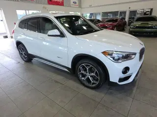 BMW X1 2017 AWD xDrive28i 4dr SUV (Brasil)
