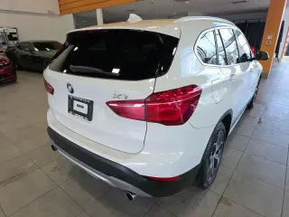 BMW X1 2017 AWD xDrive28i 4dr SUV (Brasil)