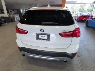 BMW X1 2017 AWD xDrive28i 4dr SUV (Brasil)
