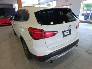 BMW X1 2017 AWD xDrive28i 4dr SUV (Brasil)