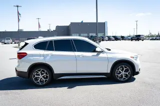 BMW X1 2019 AWD xDrive28i 4dr Vehículo de Actividad Deportiva de Deporte