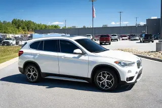 BMW X1 2019 AWD xDrive28i 4dr Vehículo de Actividad Deportiva de Deporte
