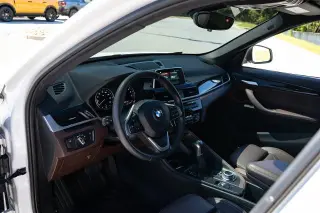 BMW X1 2019 AWD xDrive28i 4dr Vehículo de Actividad Deportiva de Deporte