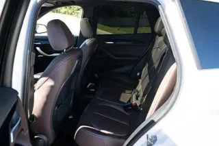 BMW X1 2019 AWD xDrive28i 4dr Vehículo de Actividad Deportiva de Deporte