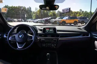 BMW X1 2019 AWD xDrive28i 4dr Vehículo de Actividad Deportiva de Deporte