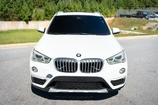 BMW X1 2019 AWD xDrive28i 4dr Vehículo de Actividad Deportiva de Deporte