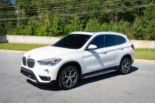 BMW X1 2019 AWD xDrive28i 4dr Vehículo de Actividad Deportiva de Deporte