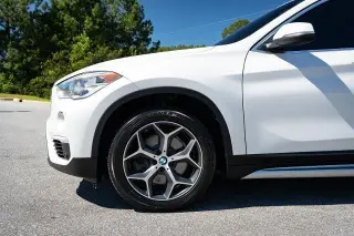 BMW X1 2019 AWD xDrive28i 4dr Vehículo de Actividad Deportiva de Deporte