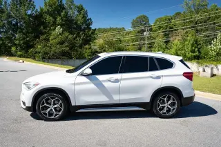 BMW X1 2019 AWD xDrive28i 4dr Vehículo de Actividad Deportiva de Deporte