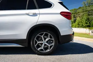 BMW X1 2019 AWD xDrive28i 4dr Vehículo de Actividad Deportiva de Deporte