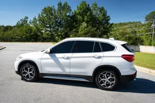 BMW X1 2019 AWD xDrive28i 4dr Vehículo de Actividad Deportiva de Deporte