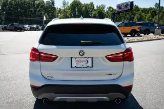 BMW X1 2019 AWD xDrive28i 4dr Vehículo de Actividad Deportiva de Deporte
