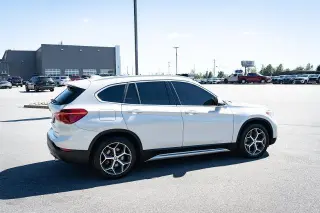 BMW X1 2019 AWD xDrive28i 4dr Vehículo de Actividad Deportiva de Deporte
