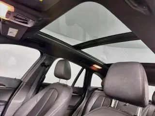 BMW X1 2016 tracción total xDrive28i 4p SUV