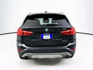 BMW X1 2016 tracción total xDrive28i 4p SUV