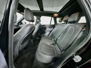 BMW X1 2016 tracción total xDrive28i 4p SUV