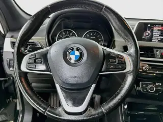 BMW X1 2016 tracción total xDrive28i 4p SUV