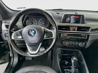 BMW X1 2016 tracción total xDrive28i 4p SUV