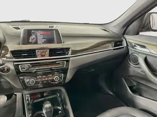 BMW X1 2016 tracción total xDrive28i 4p SUV