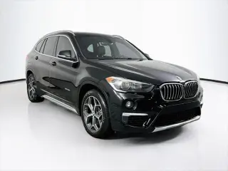 BMW X1 2016 tracción total xDrive28i 4p SUV