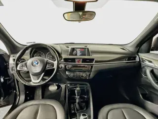 BMW X1 2016 tracción total xDrive28i 4p SUV