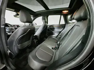 BMW X1 2016 tracción total xDrive28i 4p SUV