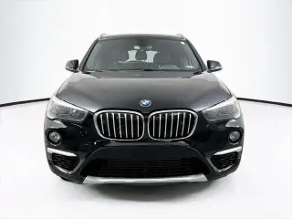 BMW X1 2016 tracción total xDrive28i 4p SUV
