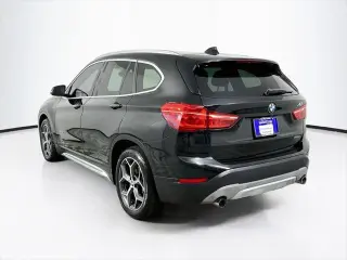 BMW X1 2016 tracción total xDrive28i 4p SUV