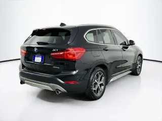 BMW X1 2016 tracción total xDrive28i 4p SUV