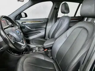 BMW X1 2016 tracción total xDrive28i 4p SUV