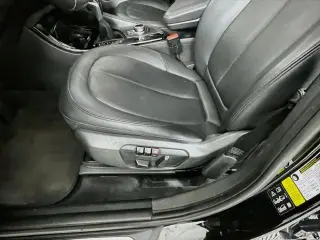 BMW X1 2016 tracción total xDrive28i 4p SUV
