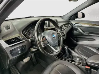 BMW X1 2016 tracción total xDrive28i 4p SUV