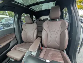 BMW X1 2024 AWD xDrive28i 4dr Vehículo Deportivo de Actividades Deportivas