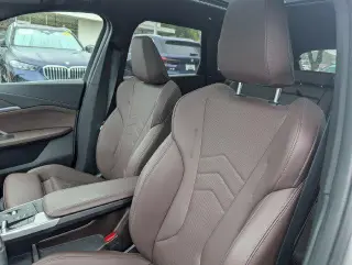 BMW X1 2024 AWD xDrive28i 4dr Vehículo Deportivo de Actividades Deportivas