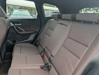 BMW X1 2024 AWD xDrive28i 4dr Vehículo Deportivo de Actividades Deportivas