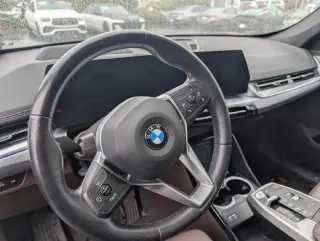 BMW X1 2024 AWD xDrive28i 4dr Vehículo Deportivo de Actividades Deportivas