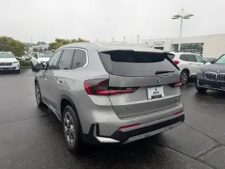 BMW X1 2024 AWD xDrive28i 4dr Vehículo Deportivo de Actividades Deportivas