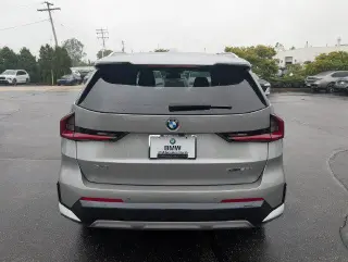 BMW X1 2024 AWD xDrive28i 4dr Vehículo Deportivo de Actividades Deportivas
