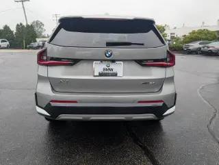 BMW X1 2024 AWD xDrive28i 4dr Vehículo Deportivo de Actividades Deportivas