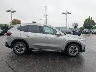 BMW X1 2024 AWD xDrive28i 4dr Vehículo Deportivo de Actividades Deportivas