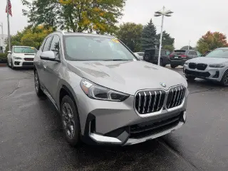 BMW X1 2024 AWD xDrive28i 4dr Vehículo Deportivo de Actividades Deportivas