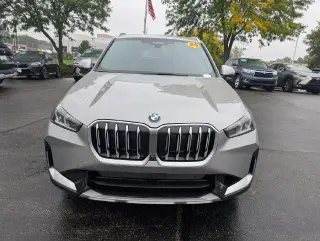 BMW X1 2024 AWD xDrive28i 4dr Vehículo Deportivo de Actividades Deportivas